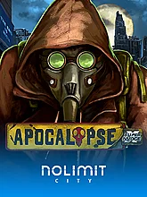 Apocalypse Super Xnudge®
