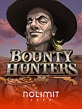 Bounty Hunters Xnudge®