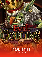 Evil Goblins Xbomb