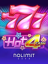 Hot 4 Cash