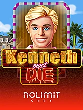 Kenneth Must Die